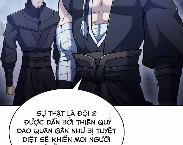 Bá Vương Chi Tinh Chapter 28 - Trang 2