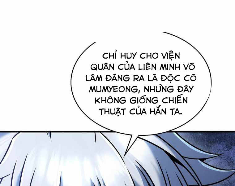 Bá Vương Chi Tinh Chapter 28 - Trang 2