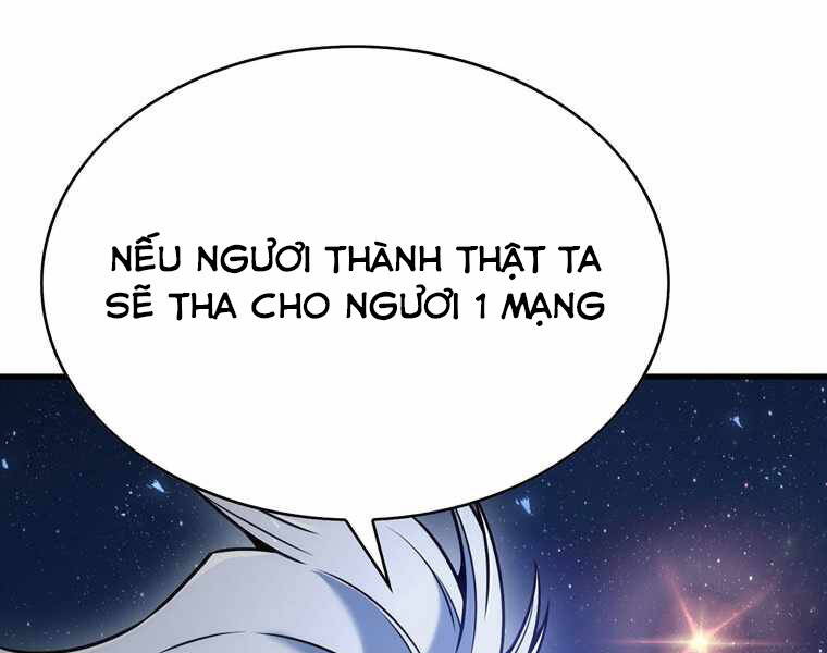 Bá Vương Chi Tinh Chapter 28 - Trang 2