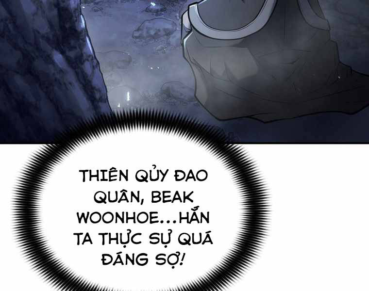 Bá Vương Chi Tinh Chapter 28 - Trang 2