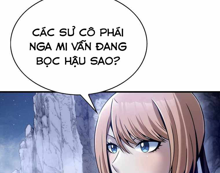 Bá Vương Chi Tinh Chapter 28 - Trang 2