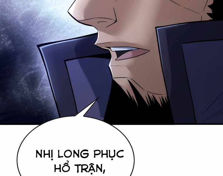 Bá Vương Chi Tinh Chapter 28 - Trang 2