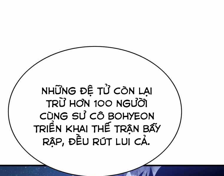 Bá Vương Chi Tinh Chapter 28 - Trang 2