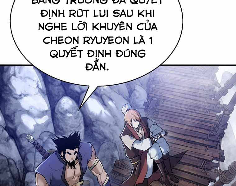 Bá Vương Chi Tinh Chapter 28 - Trang 2