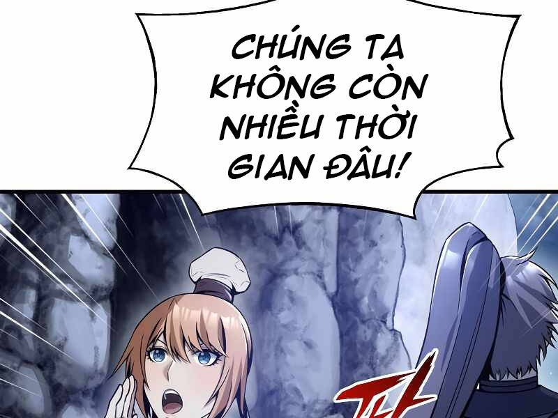 Bá Vương Chi Tinh Chapter 27 - Trang 2