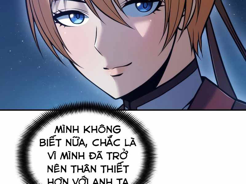 Bá Vương Chi Tinh Chapter 27 - Trang 2