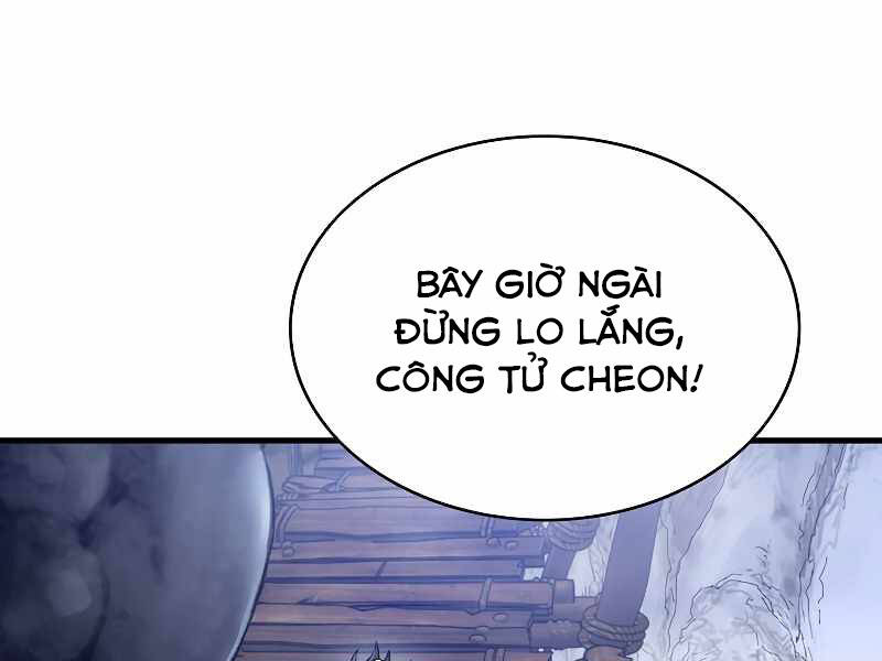 Bá Vương Chi Tinh Chapter 27 - Trang 2