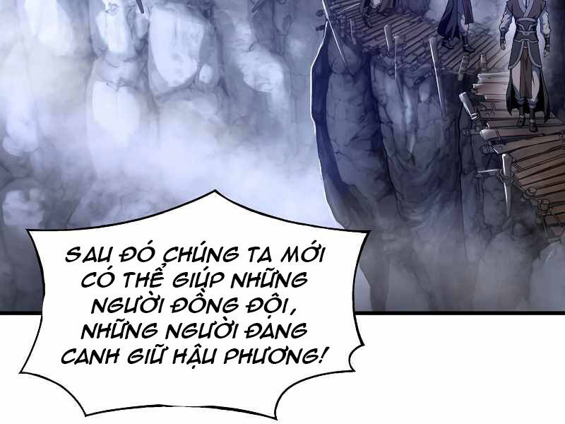 Bá Vương Chi Tinh Chapter 27 - Trang 2