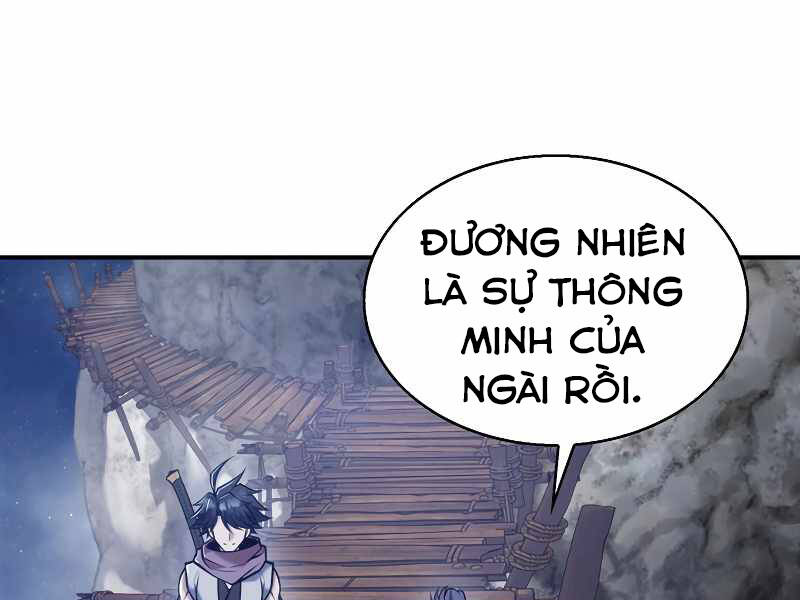 Bá Vương Chi Tinh Chapter 27 - Trang 2