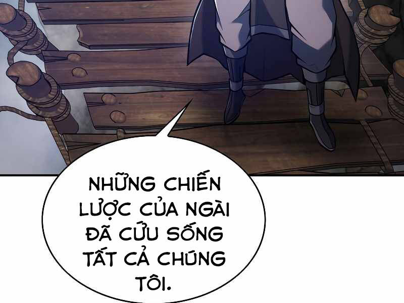 Bá Vương Chi Tinh Chapter 27 - Trang 2