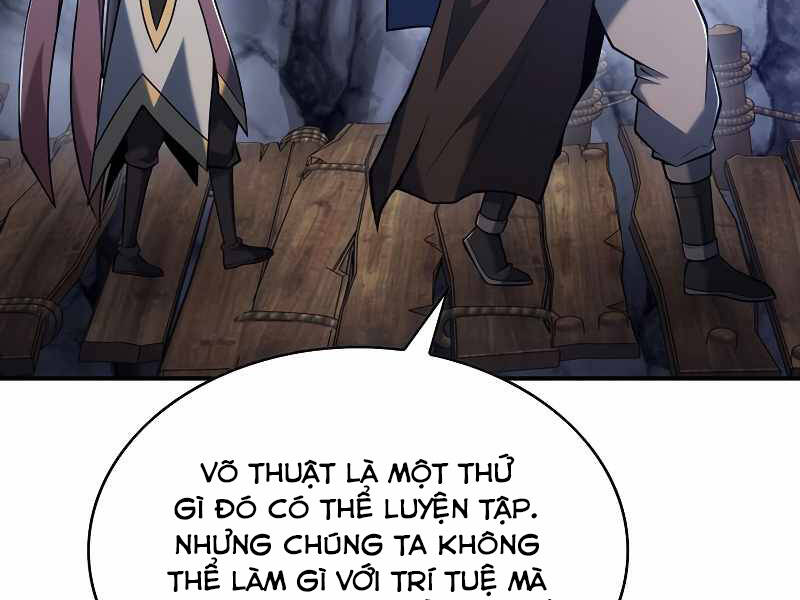 Bá Vương Chi Tinh Chapter 27 - Trang 2