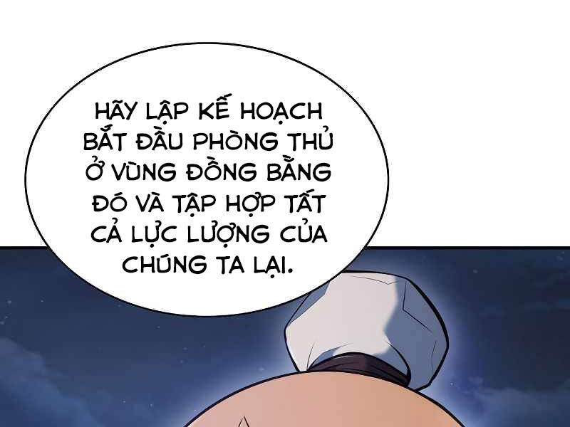 Bá Vương Chi Tinh Chapter 27 - Trang 2