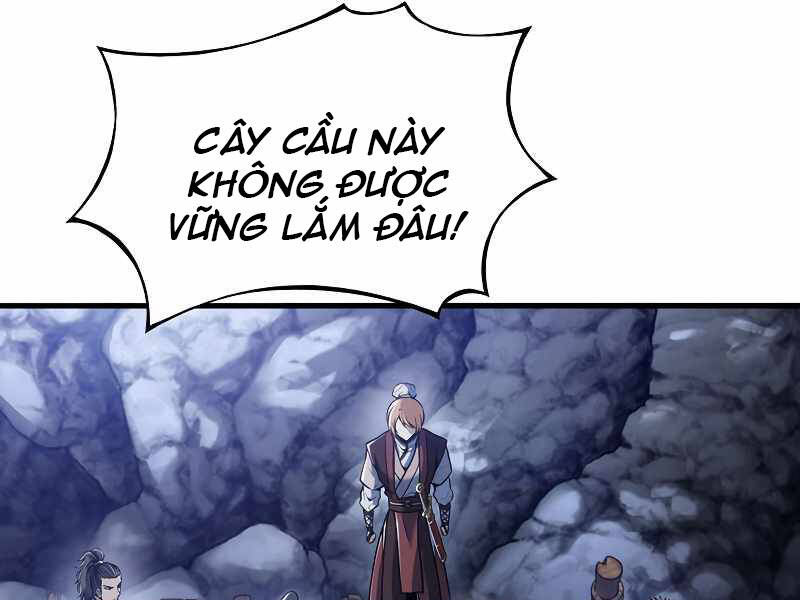 Bá Vương Chi Tinh Chapter 27 - Trang 2