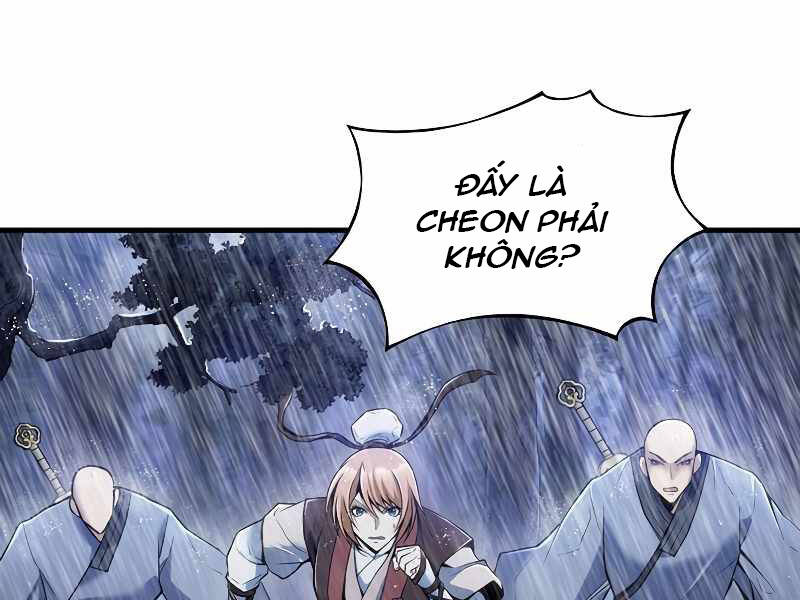 Bá Vương Chi Tinh Chapter 26 - Trang 2