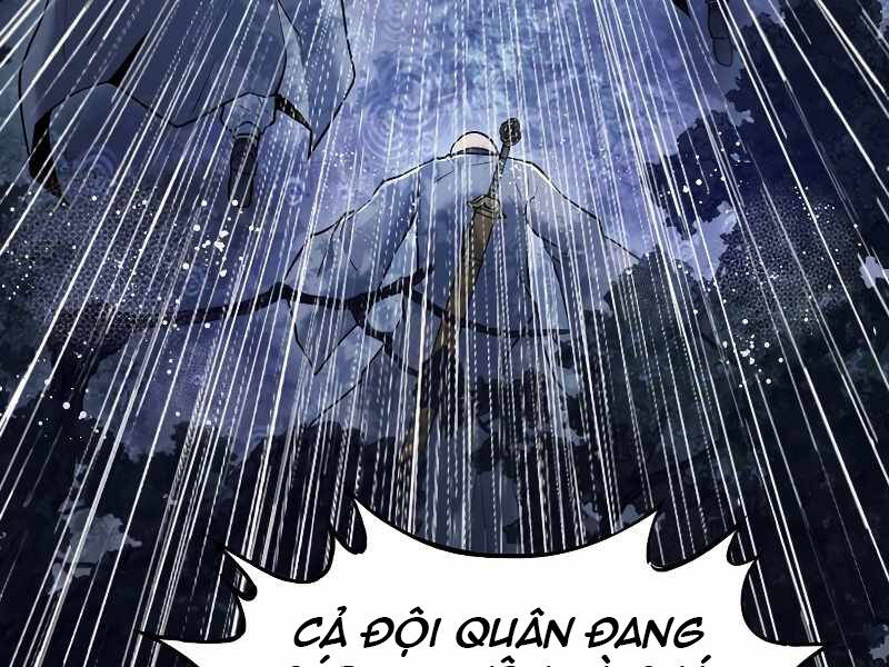 Bá Vương Chi Tinh Chapter 26 - Trang 2