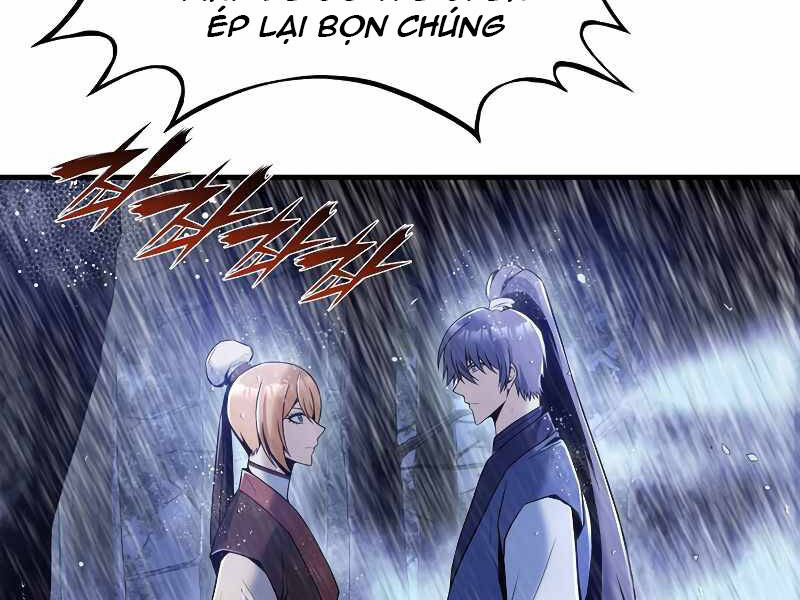 Bá Vương Chi Tinh Chapter 26 - Trang 2