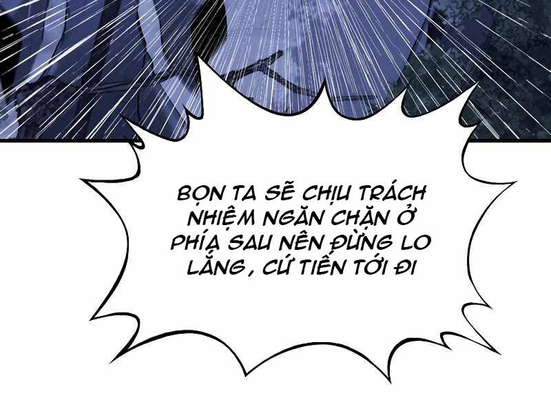 Bá Vương Chi Tinh Chapter 26 - Trang 2