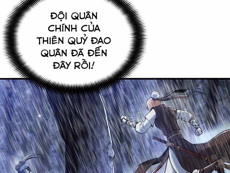 Bá Vương Chi Tinh Chapter 26 - Trang 2