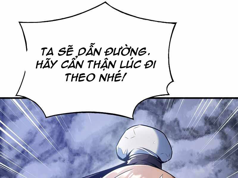 Bá Vương Chi Tinh Chapter 26 - Trang 2