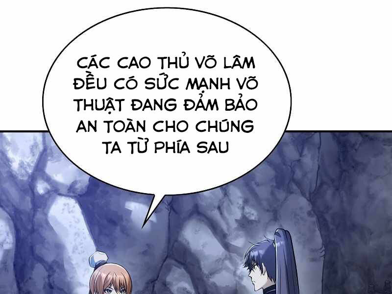 Bá Vương Chi Tinh Chapter 26 - Trang 2