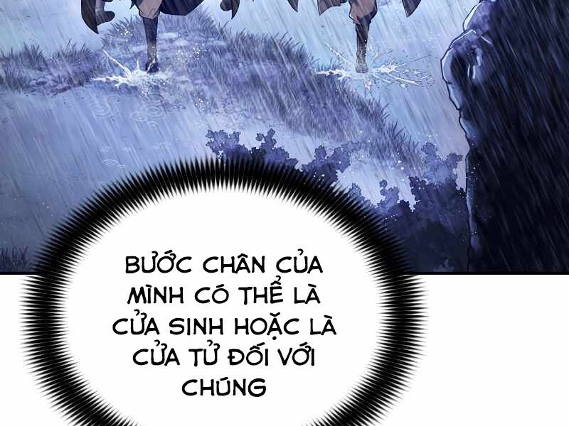 Bá Vương Chi Tinh Chapter 26 - Trang 2