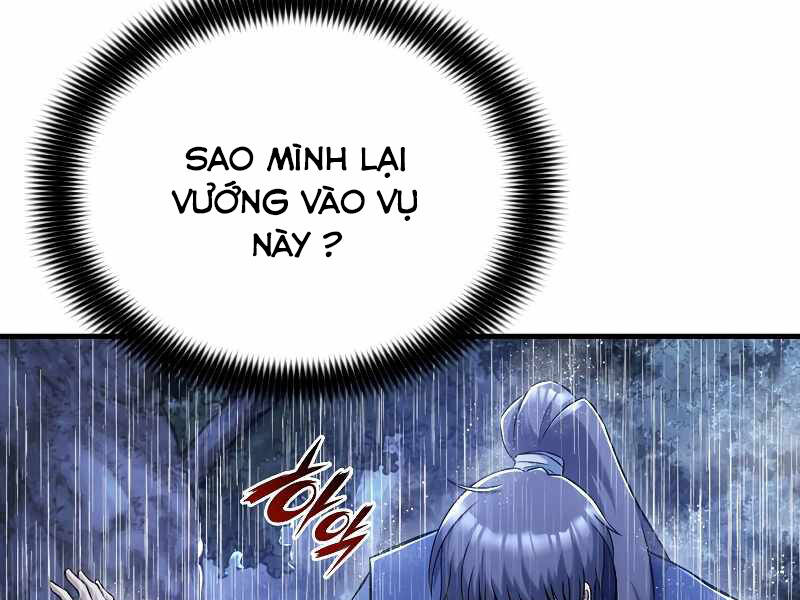 Bá Vương Chi Tinh Chapter 26 - Trang 2