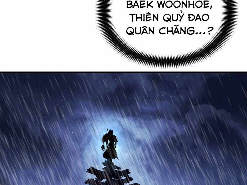 Bá Vương Chi Tinh Chapter 26 - Trang 2