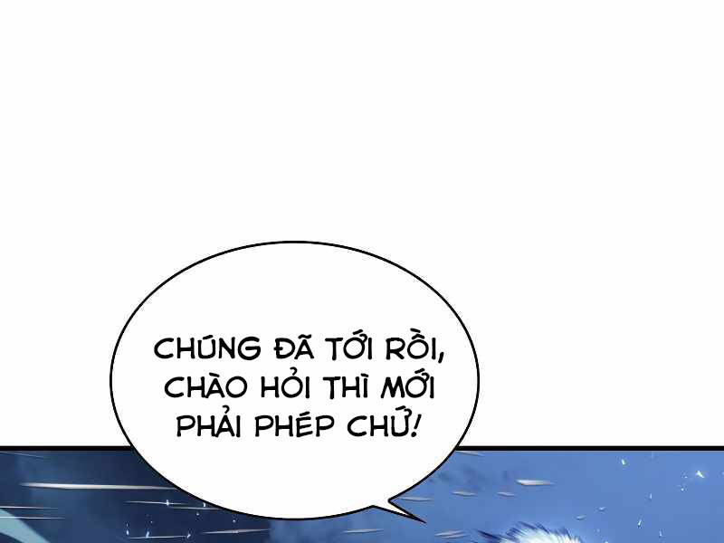 Bá Vương Chi Tinh Chapter 25 - Trang 2