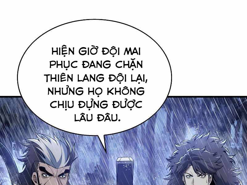 Bá Vương Chi Tinh Chapter 25 - Trang 2