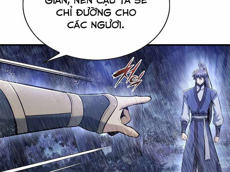 Bá Vương Chi Tinh Chapter 25 - Trang 2