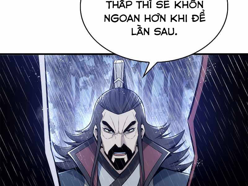 Bá Vương Chi Tinh Chapter 25 - Trang 2