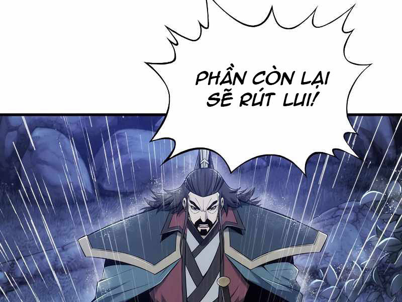 Bá Vương Chi Tinh Chapter 25 - Trang 2