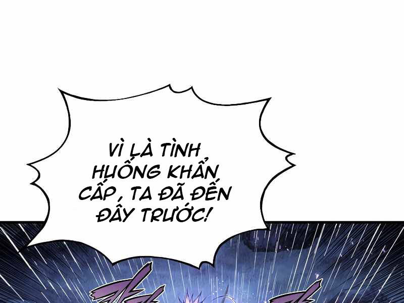 Bá Vương Chi Tinh Chapter 25 - Trang 2