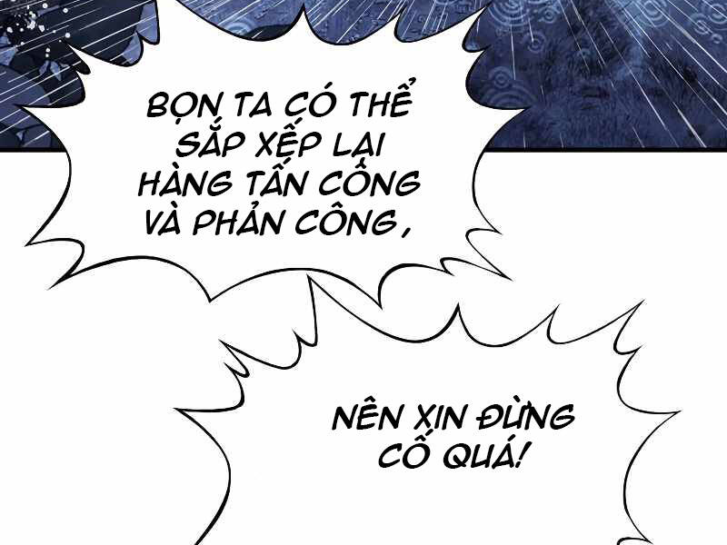 Bá Vương Chi Tinh Chapter 25 - Trang 2