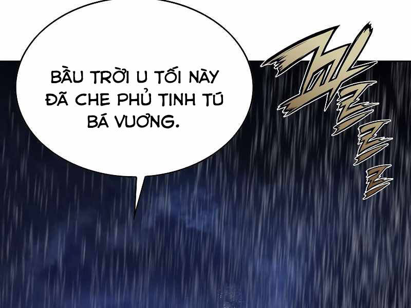 Bá Vương Chi Tinh Chapter 25 - Trang 2