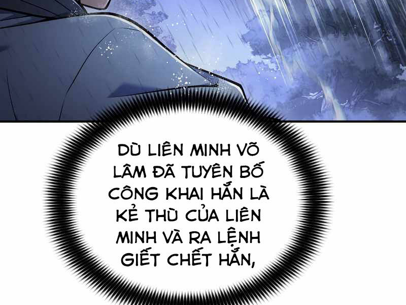 Bá Vương Chi Tinh Chapter 25 - Trang 2