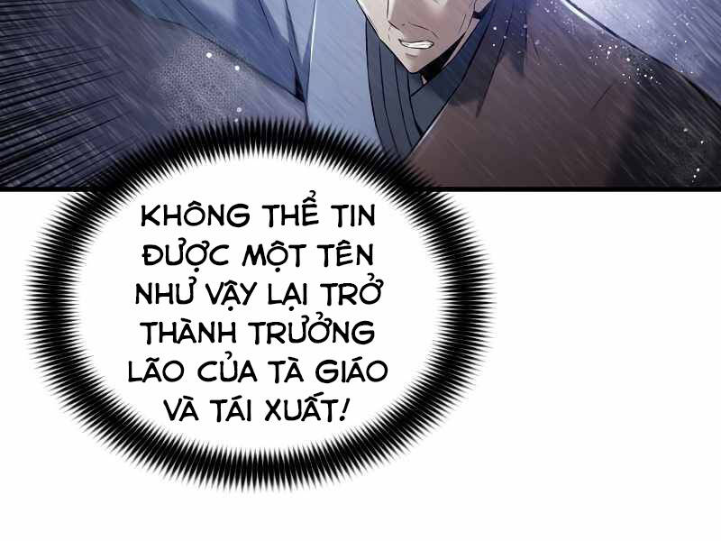 Bá Vương Chi Tinh Chapter 25 - Trang 2