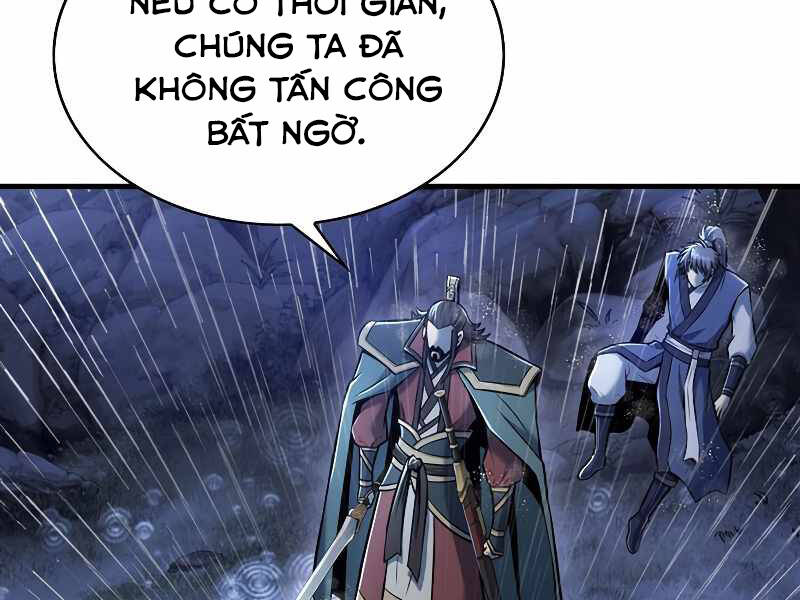 Bá Vương Chi Tinh Chapter 25 - Trang 2