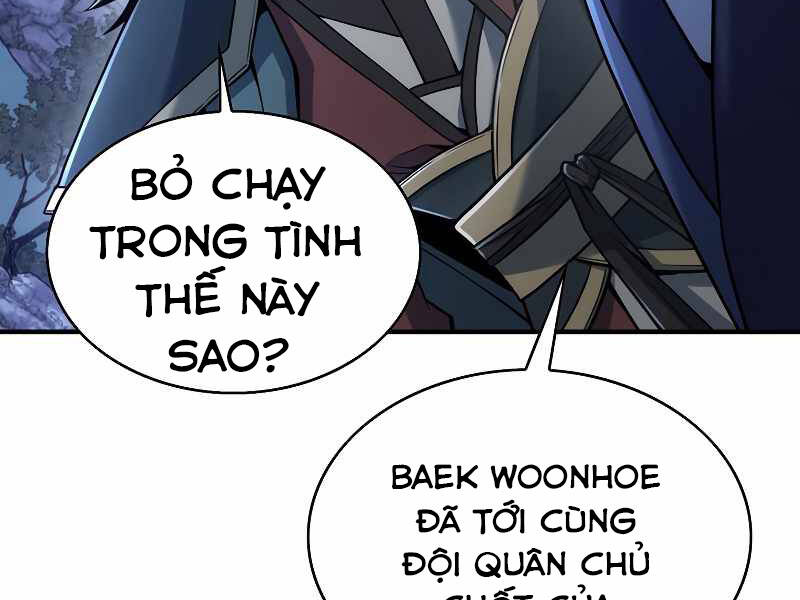 Bá Vương Chi Tinh Chapter 24 - Trang 2