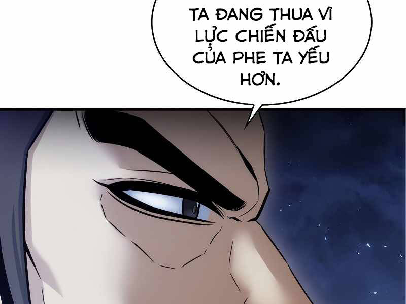 Bá Vương Chi Tinh Chapter 24 - Trang 2