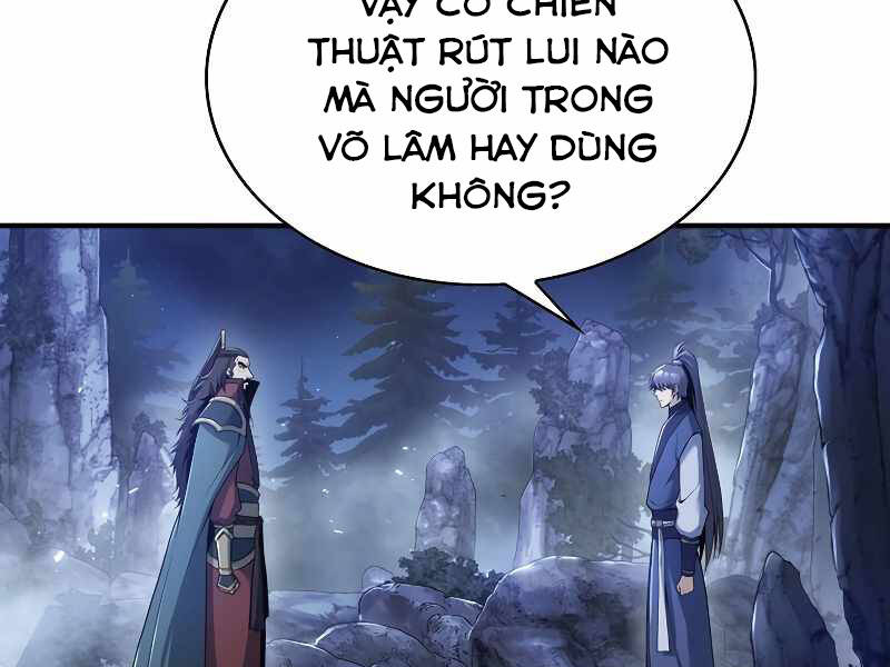 Bá Vương Chi Tinh Chapter 24 - Trang 2