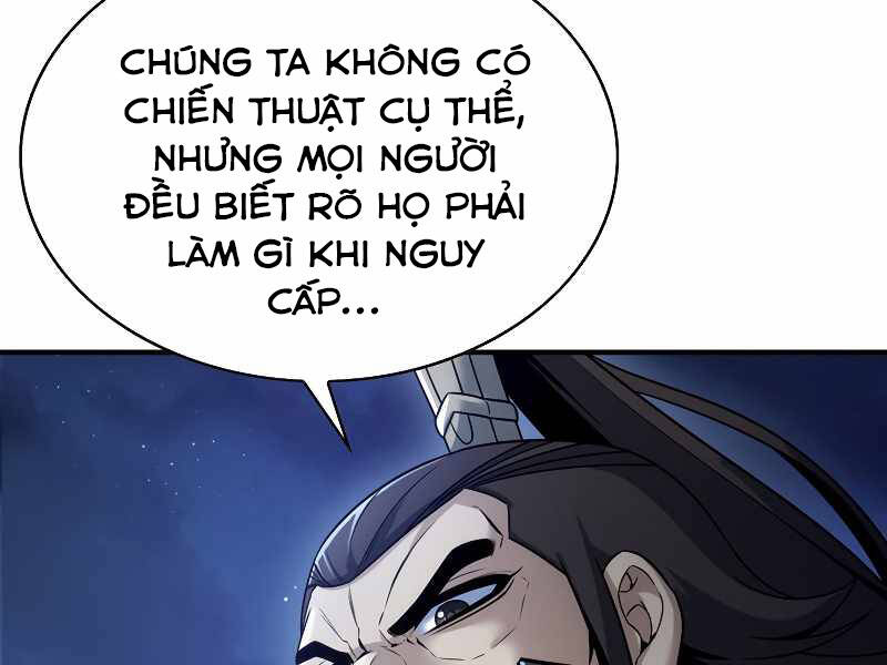 Bá Vương Chi Tinh Chapter 24 - Trang 2