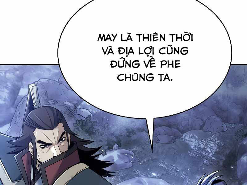 Bá Vương Chi Tinh Chapter 24 - Trang 2