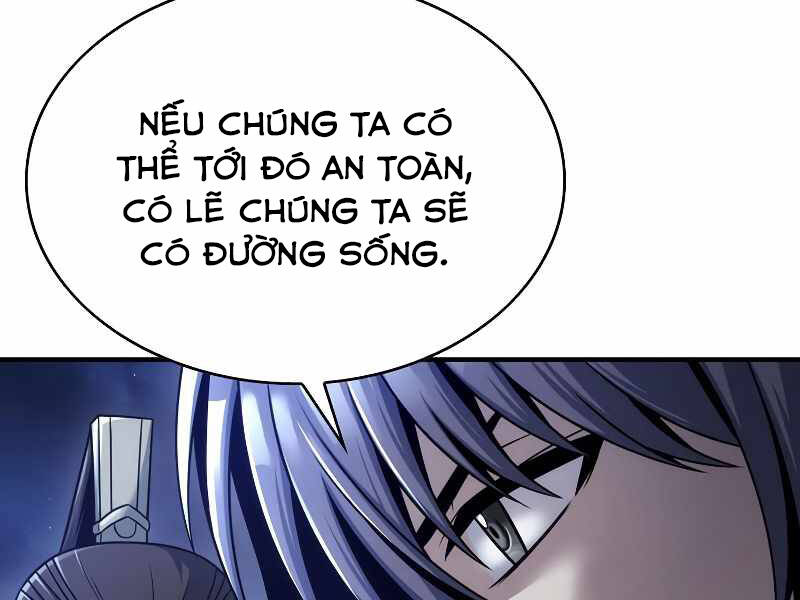 Bá Vương Chi Tinh Chapter 24 - Trang 2