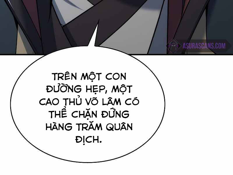 Bá Vương Chi Tinh Chapter 24 - Trang 2