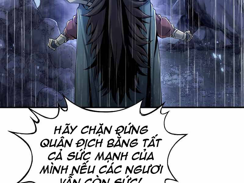 Bá Vương Chi Tinh Chapter 24 - Trang 2