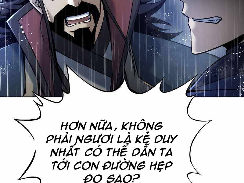 Bá Vương Chi Tinh Chapter 24 - Trang 2