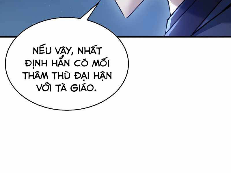 Bá Vương Chi Tinh Chapter 24 - Trang 2