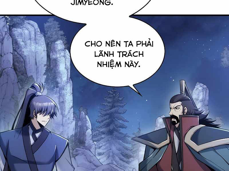 Bá Vương Chi Tinh Chapter 24 - Trang 2