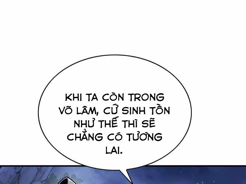 Bá Vương Chi Tinh Chapter 23 - Trang 2